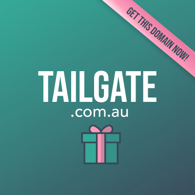 tailgate.com.au
