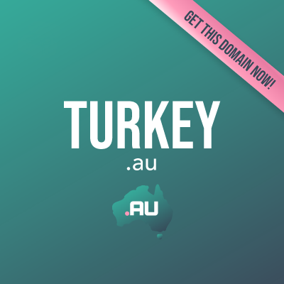 turkey.au