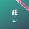 v8.au