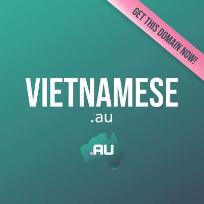 vietnamese.au