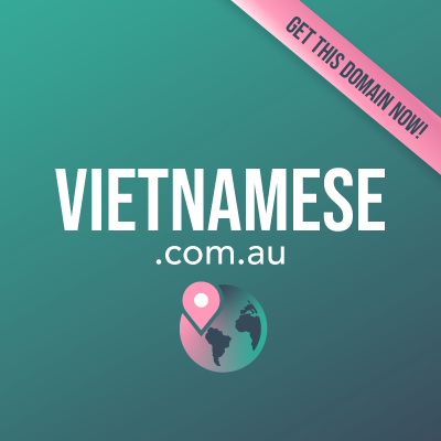 vietnamese.com.au