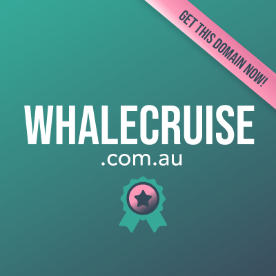 whalecruise.com.au