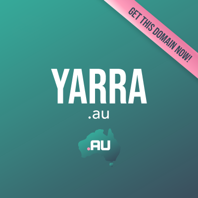 yarra.au