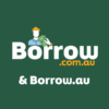 borrow.com.au & .au
