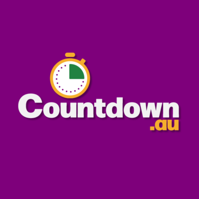 countdown.au