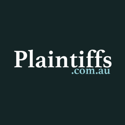 plaintiffs.com.au