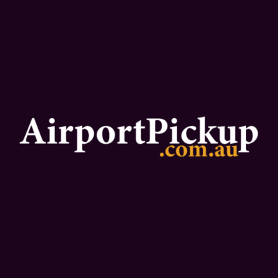 airportpickup.com.au