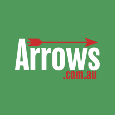 arrows.com.au
