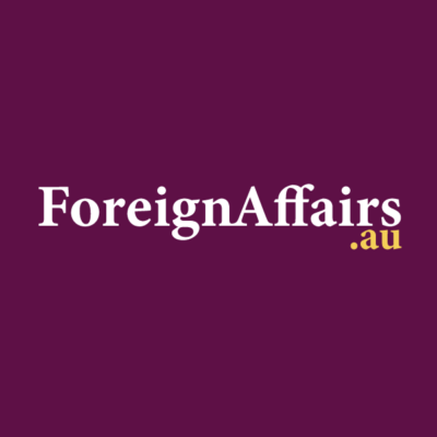 foreignaffairs.au