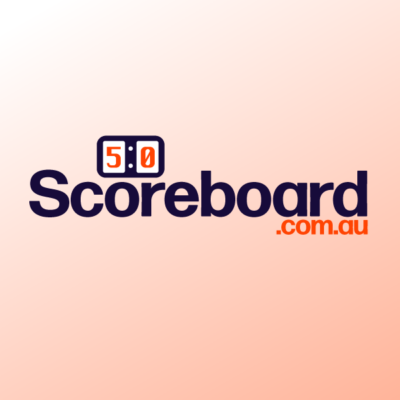scoreboard.com.au