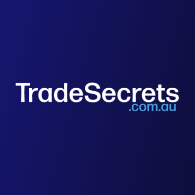 tradesecrets.com.au