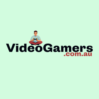 videogamers.com.au
