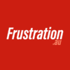 frustration.au