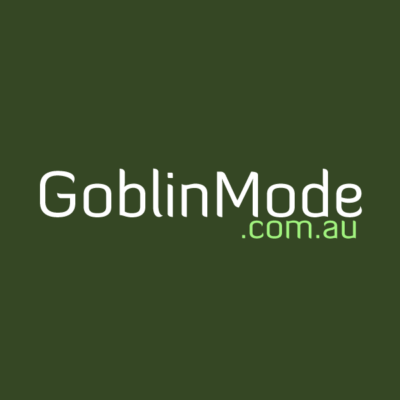 goblinmode.com.au