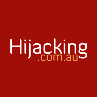 hijacking.com.au