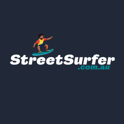 streetsurfer.com.au
