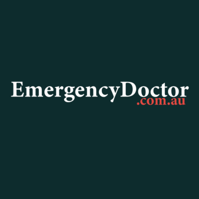 emergencydoctor.com.au