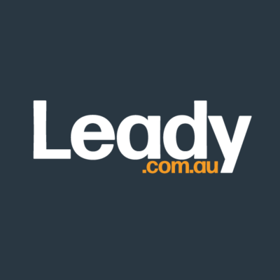 leady.com.au