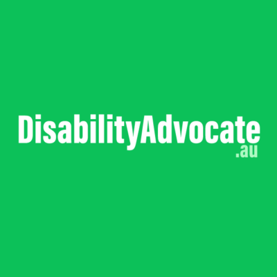 disabilityadvocate.au