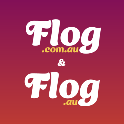 flog.com.au & .au