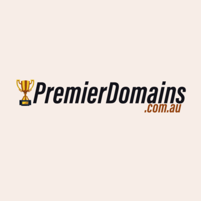 premierdomains.com.au