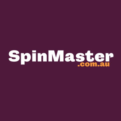 spinmaster.com.au