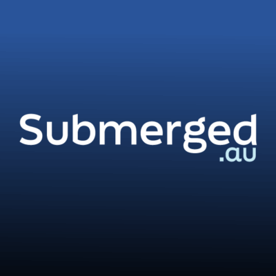 submerged.au