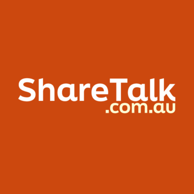 sharetalk.com.au