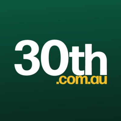 30th.com.au