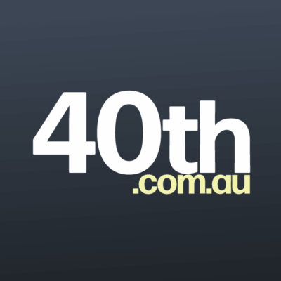 40th.com.au