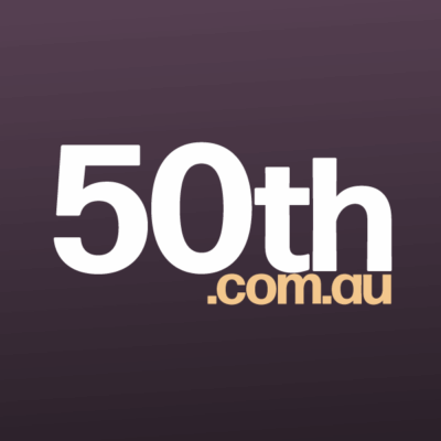 50th.com.au