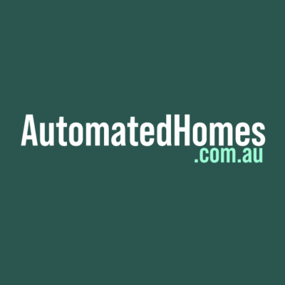 automatedhomes.com.au