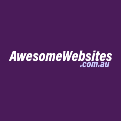 awesomewebsites.com.au