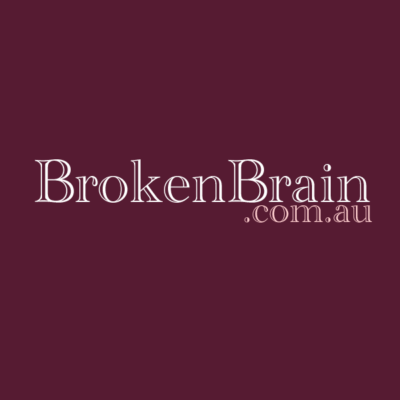 brokenbrain.com.au