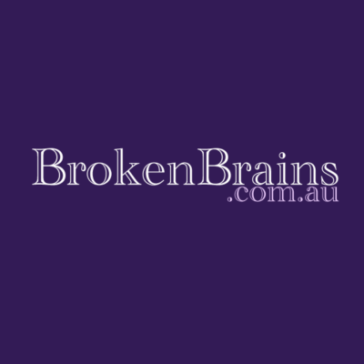 brokenbrains.com.au