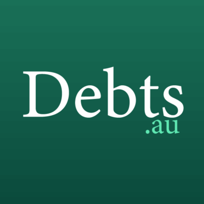 debts.au