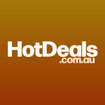 hotdeals.com.au