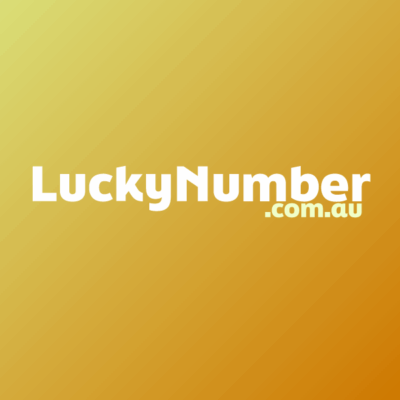 luckynumber.com.au