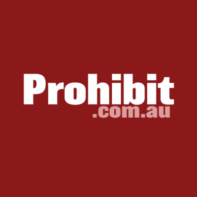 prohibit.com.au