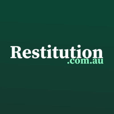 restitution.com.au