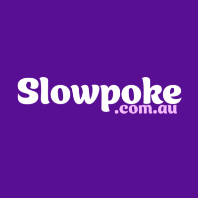slowpoke.com.au