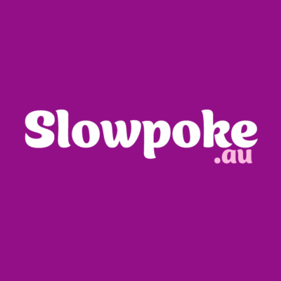 slowpoke.au