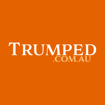 trumped.com.au