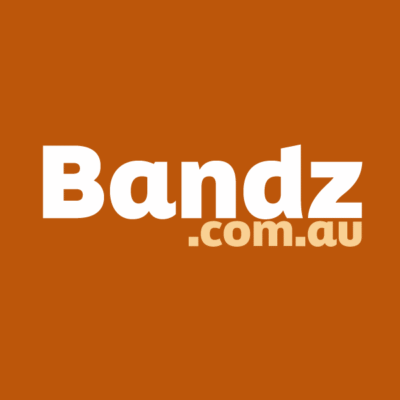 bandz.com.au