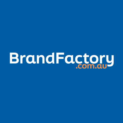 brandfactory.com.au