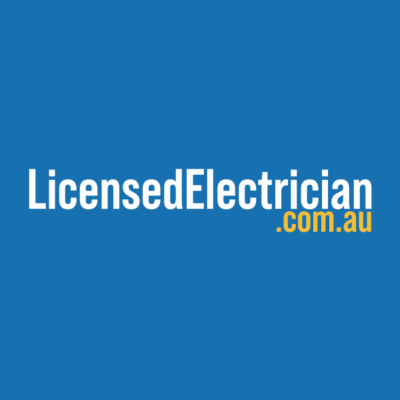 licensedelectrician.com.au