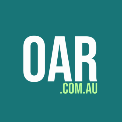 oar.com.au