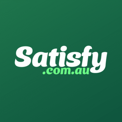 satisfy.com.au