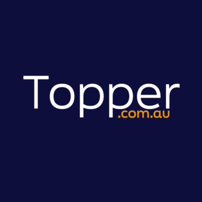 topper.com.au