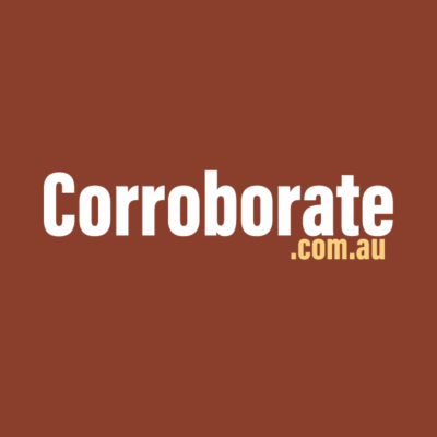 corroborate.com.au